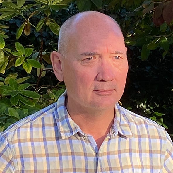 Andrew Higgs
