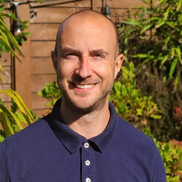 Geoff Carr