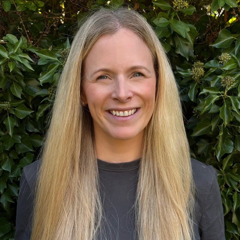 Kat Smith